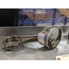 117R011 Piston and Connecting Rod Standard For 08-12 Ford Taurus  3.5 9T4E6K100AA